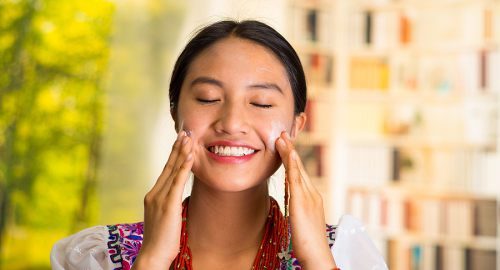 Hydrafacial Hydrafacial