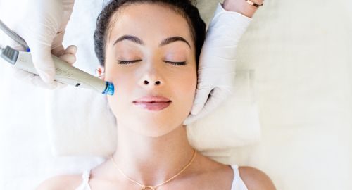 Hydrafacial Hydrafacial