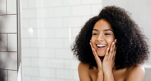 Skin Rejuvenation Skin Rejuvenation